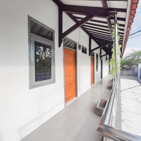 Wisma Asri Syariah Majalengka RedPartner Dawuhan Bagian luar foto