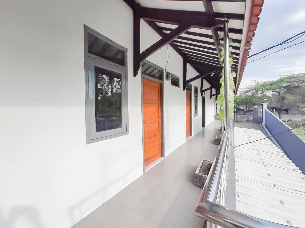Wisma Asri Syariah Majalengka RedPartner Dawuhan Bagian luar foto