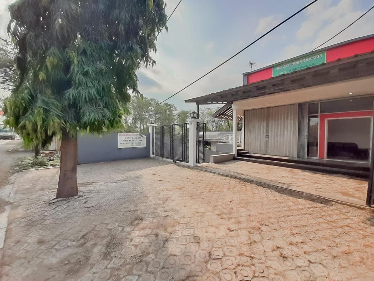 Wisma Asri Syariah Majalengka RedPartner Dawuhan Bagian luar foto