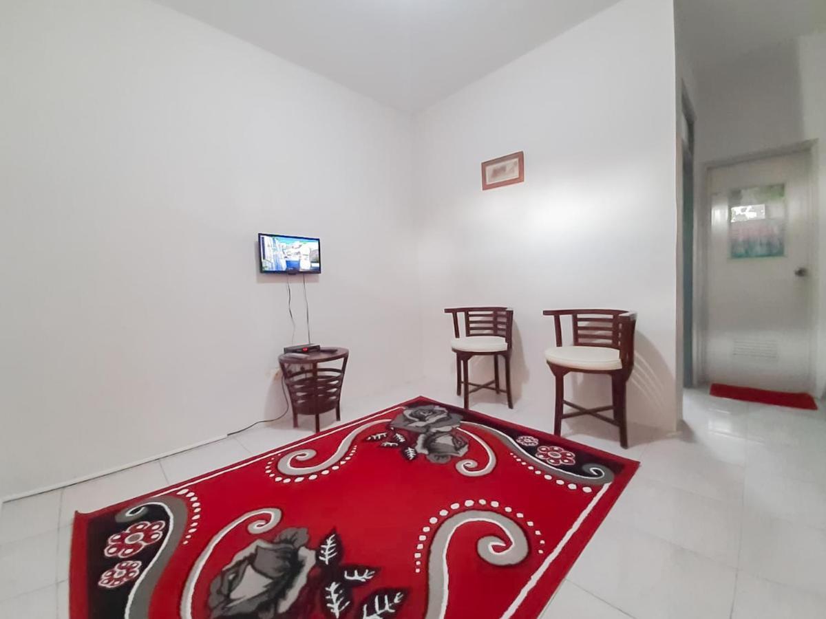 Wisma Asri Syariah Majalengka RedPartner Dawuhan Bagian luar foto