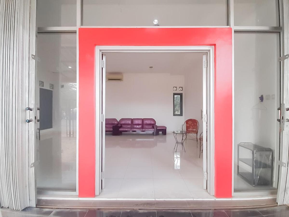 Wisma Asri Syariah Majalengka RedPartner Dawuhan Bagian luar foto